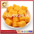 Mango Square Natural Flavor Soft Candy